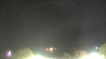 Weather camera view of Ash Creek ES.