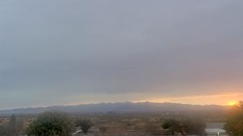 Weather camera view of Ash Creek ES.