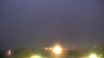 Weather camera view of Ash Creek ES.