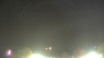 Weather camera view of Ash Creek ES.