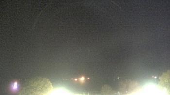 Weather camera view of Ash Creek ES.