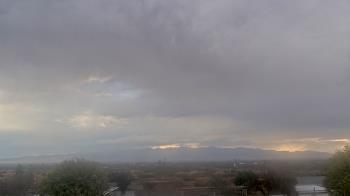 Weather camera view of Ash Creek ES.