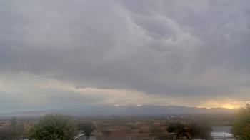 Weather camera view of Ash Creek ES.