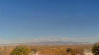 Weather camera view of Ash Creek ES.