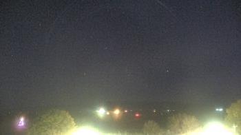 Weather camera view of Ash Creek ES.