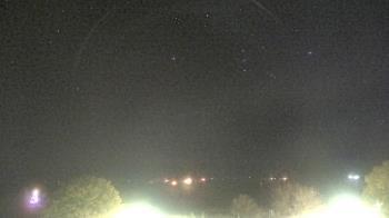 Weather camera view of Ash Creek ES.