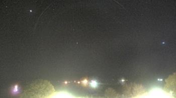 Weather camera view of Ash Creek ES.