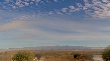 Weather camera view of Ash Creek ES.
