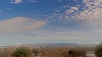 Weather camera view of Ash Creek ES.