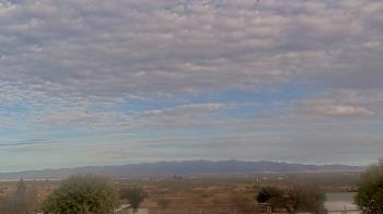 Weather camera view of Ash Creek ES.