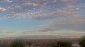 Weather camera view of Ash Creek ES.