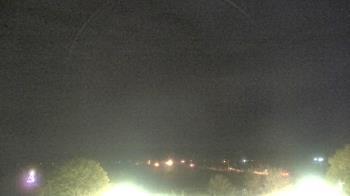 Weather camera view of Ash Creek ES.