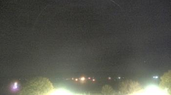 Weather camera view of Ash Creek ES.