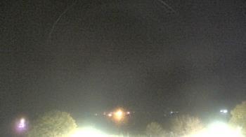 Weather camera view of Ash Creek ES.