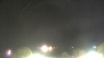 Weather camera view of Ash Creek ES.