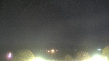 Weather camera view of Ash Creek ES.