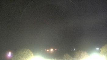 Weather camera view of Ash Creek ES.