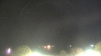 Weather camera view of Ash Creek ES.