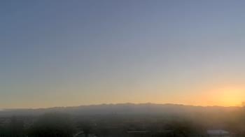 Weather camera view of Ash Creek ES.