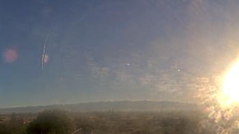 Weather camera view of Ash Creek ES.