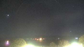 Weather camera view of Ash Creek ES.