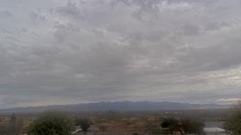 Weather camera view of Ash Creek ES.