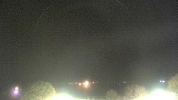 Weather camera view of Ash Creek ES.