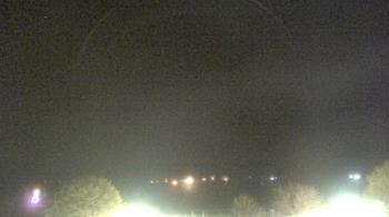 Weather camera view of Ash Creek ES.