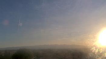 Weather camera view of Ash Creek ES.