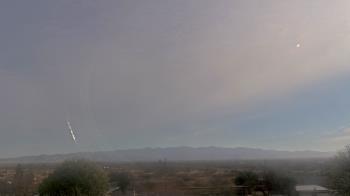 Weather camera view of Ash Creek ES.