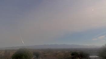 Weather camera view of Ash Creek ES.