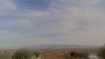 Weather camera view of Ash Creek ES.