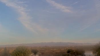 Weather camera view of Ash Creek ES.