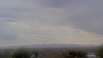 Weather camera view of Ash Creek ES.