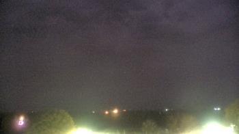 Weather camera view of Ash Creek ES.