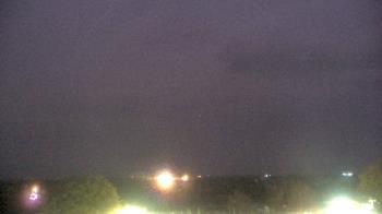 Weather camera view of Ash Creek ES.