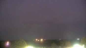 Weather camera view of Ash Creek ES.