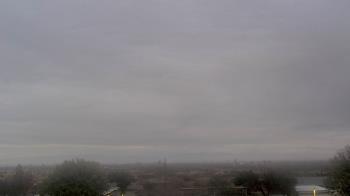 Weather camera view of Ash Creek ES.