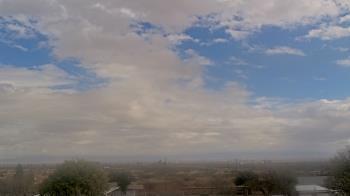 Weather camera view of Ash Creek ES.