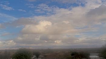 Weather camera view of Ash Creek ES.