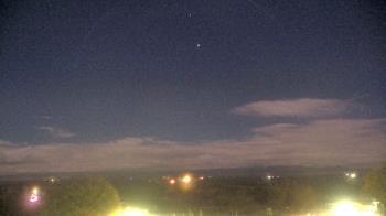 Weather camera view of Ash Creek ES.