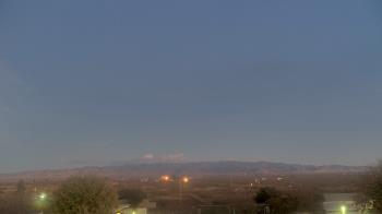 Weather camera view of Ash Creek ES.