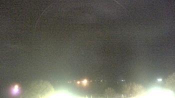 Weather camera view of Ash Creek ES.