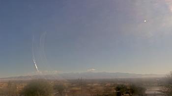 Weather camera view of Ash Creek ES.