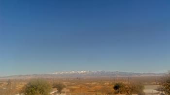 Weather camera view of Ash Creek ES.