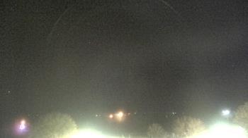 Weather camera view of Ash Creek ES.