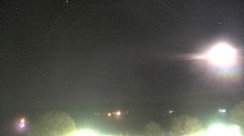 Weather camera view of Ash Creek ES.