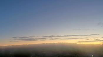 Weather camera view of Ash Creek ES.