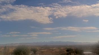 Weather camera view of Ash Creek ES.