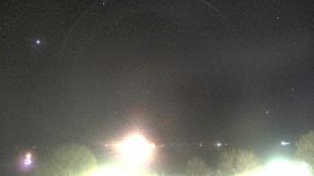 Weather camera view of Ash Creek ES.